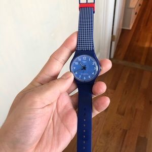 Swatch watch